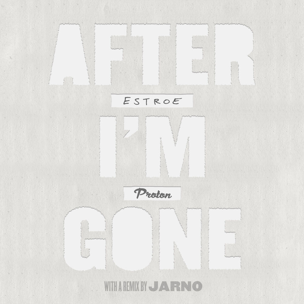Picture of After I'm Gone