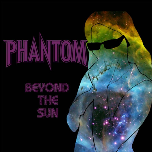 Beyond the Sun