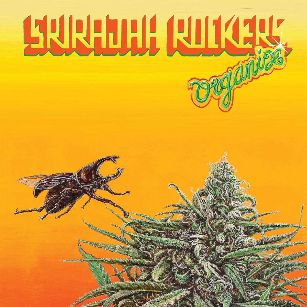 洋楽 Srirajah Rockers / WS Srirajah Rockers - WS - SIDE A | Deezer