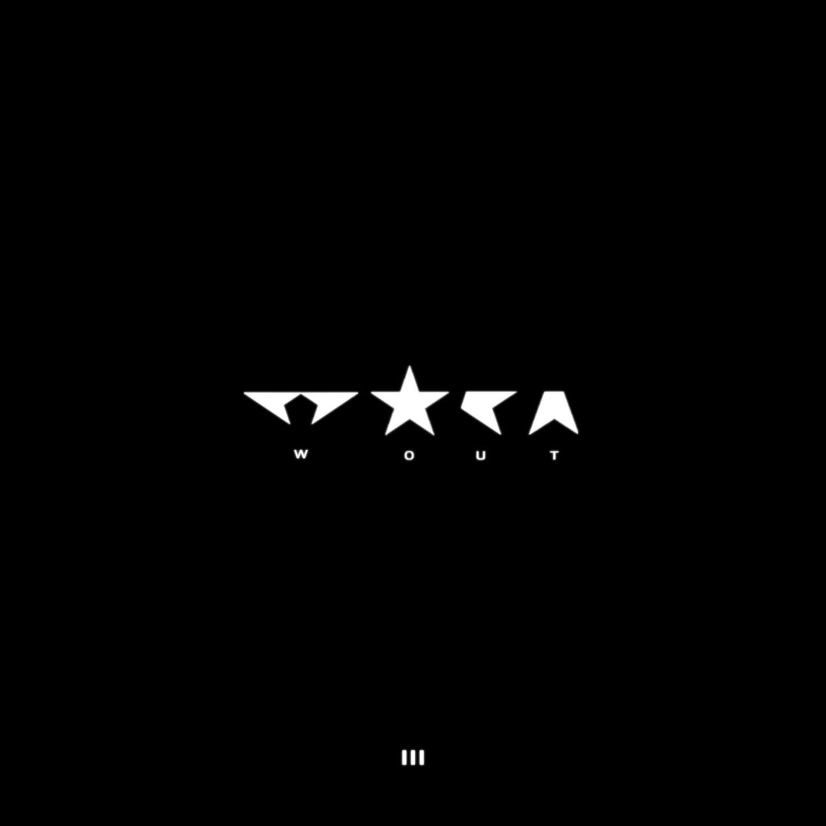 Album cover of Wout Stars, Pt. III