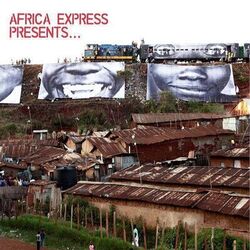 music cover