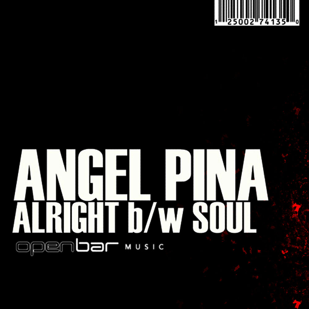 Picture of The Soul EP