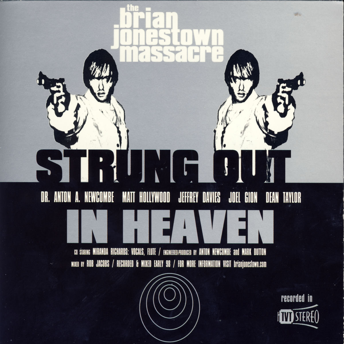 Album cover of Wisdom