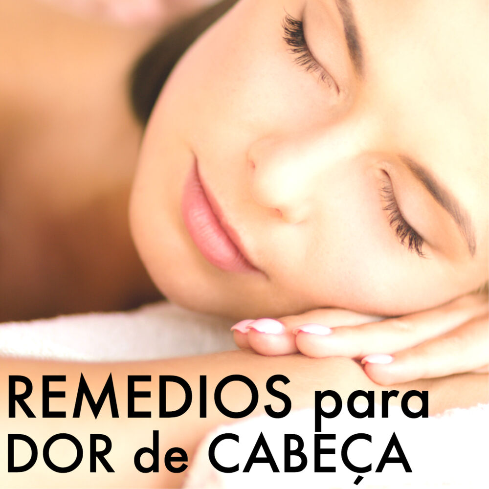 Picture of Remedios para Dor de Cabeça - Ondas para Controle da Mente, Melhorar a Concentração