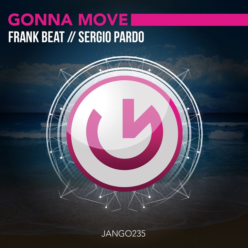 Picture of Gonna Move