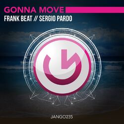 Cover of Gonna Move