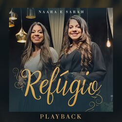 Cover of Refúgio (Playback)