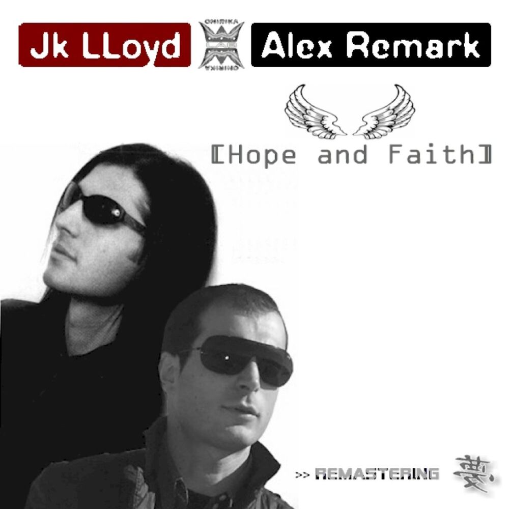 Picture of Hope and Faith (2011 Remastering)