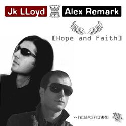 Cover of Hope and Faith (2011 Remastering)