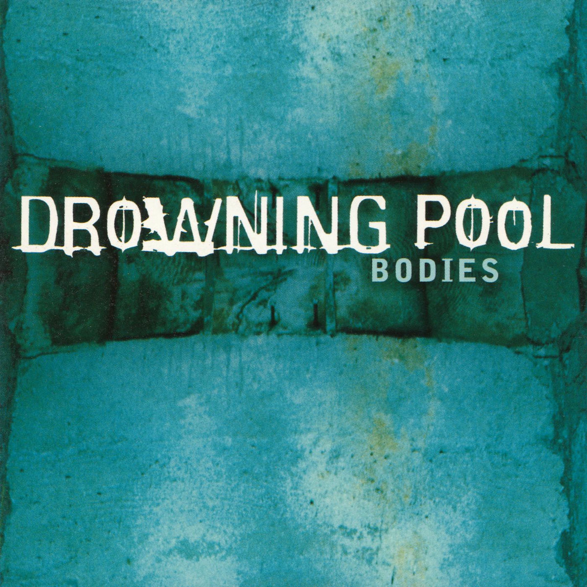 Album cover of Bodies