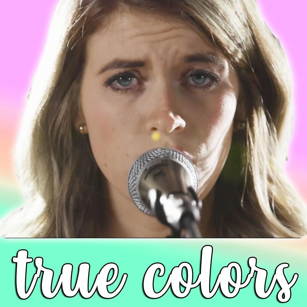 Picture of True Colors (feat. Tristan Cole)