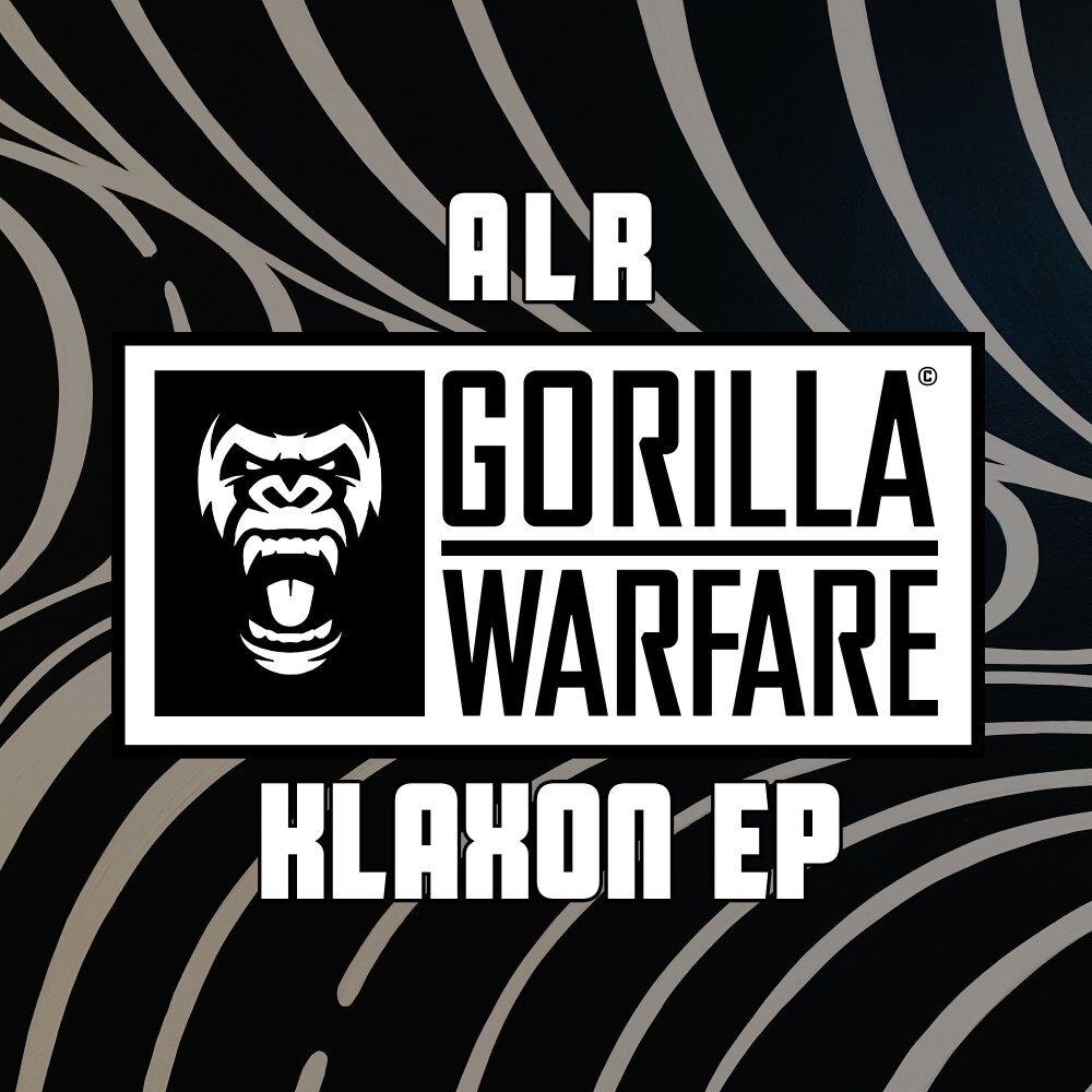 Picture of Klaxon EP