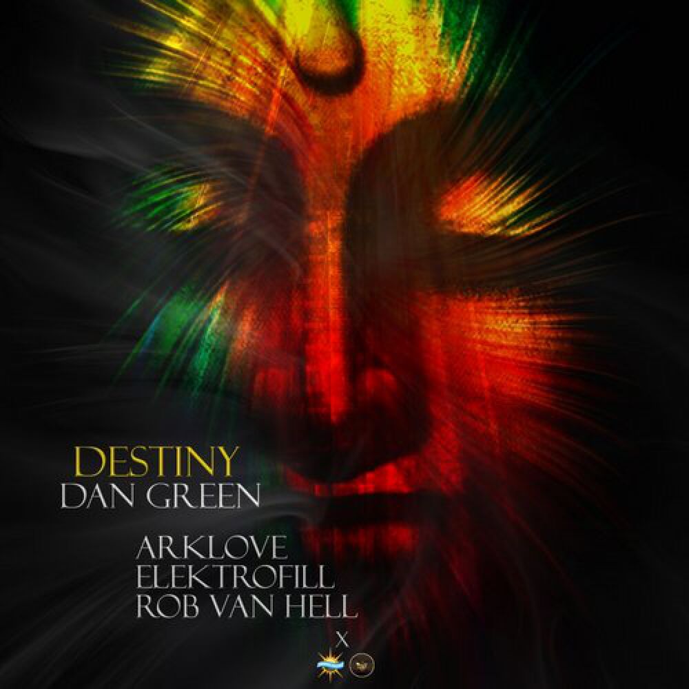 Picture of Destiny Ep