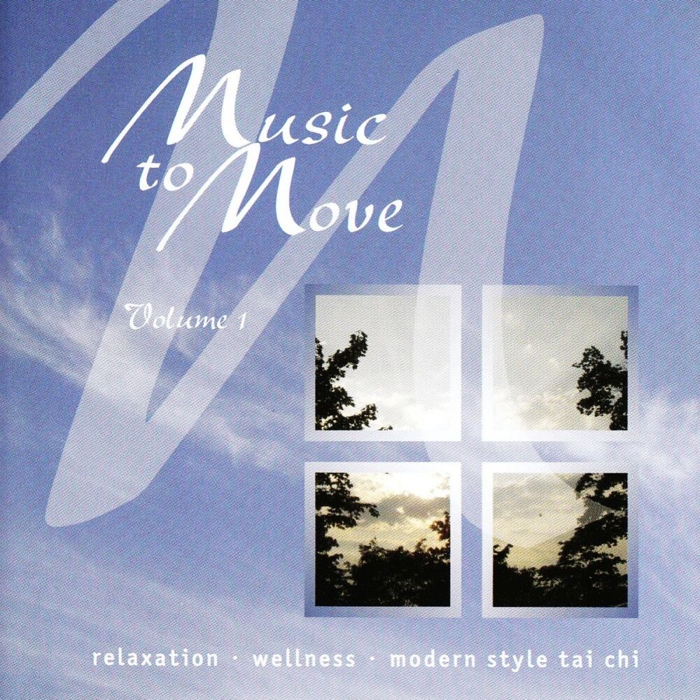 Picture of Music to Move