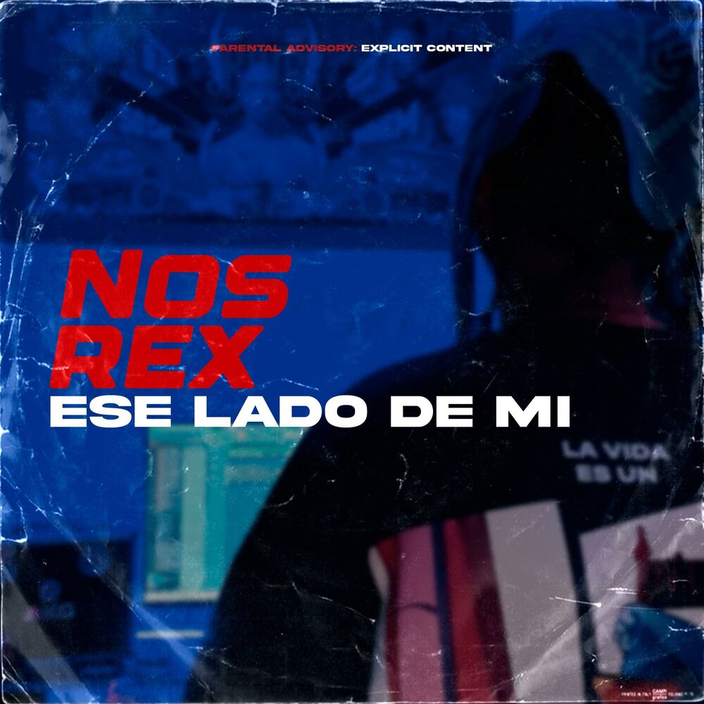 Picture of Ese lado de mi