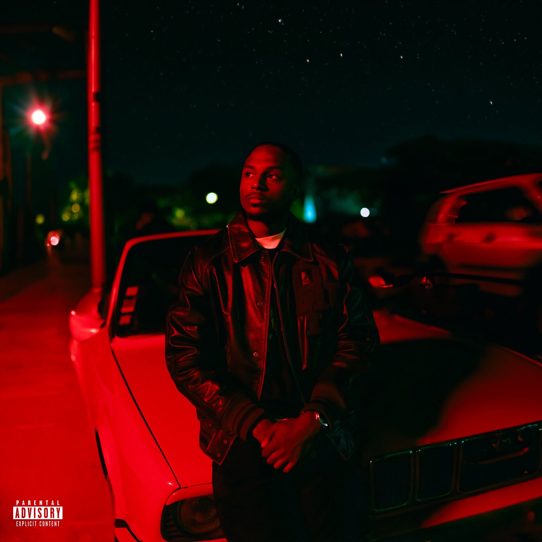 Album cover of Le Nine