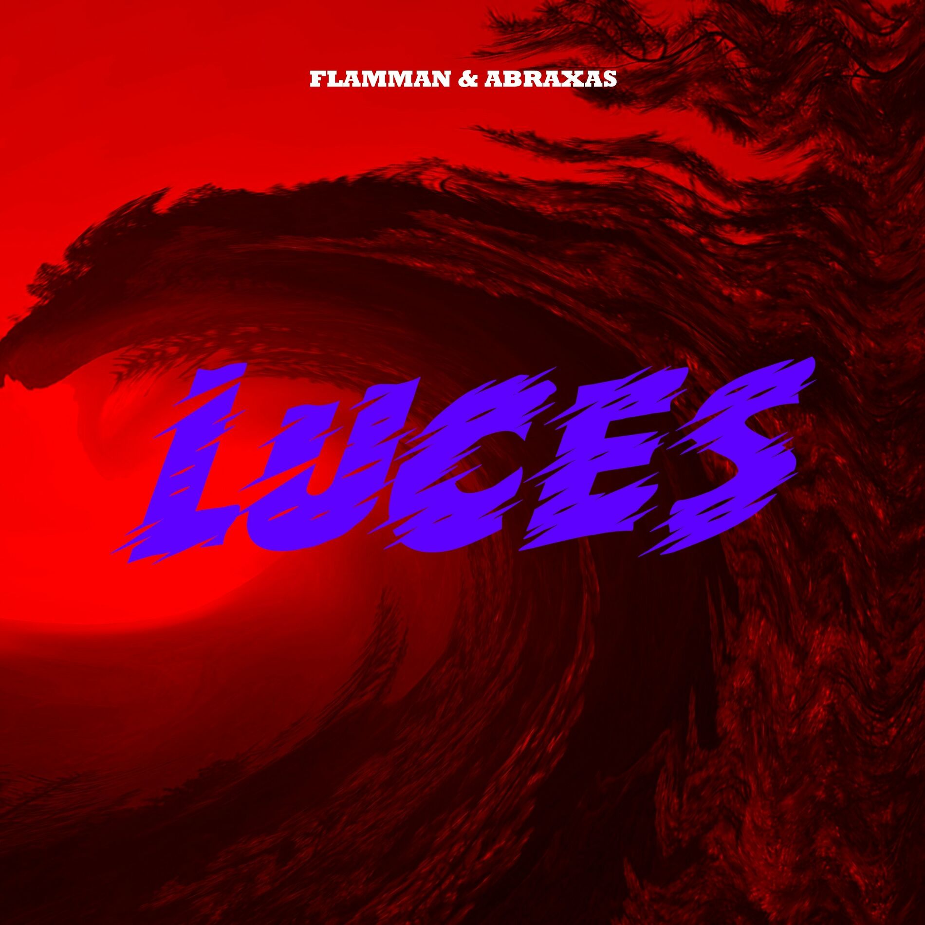 Album cover of Luces