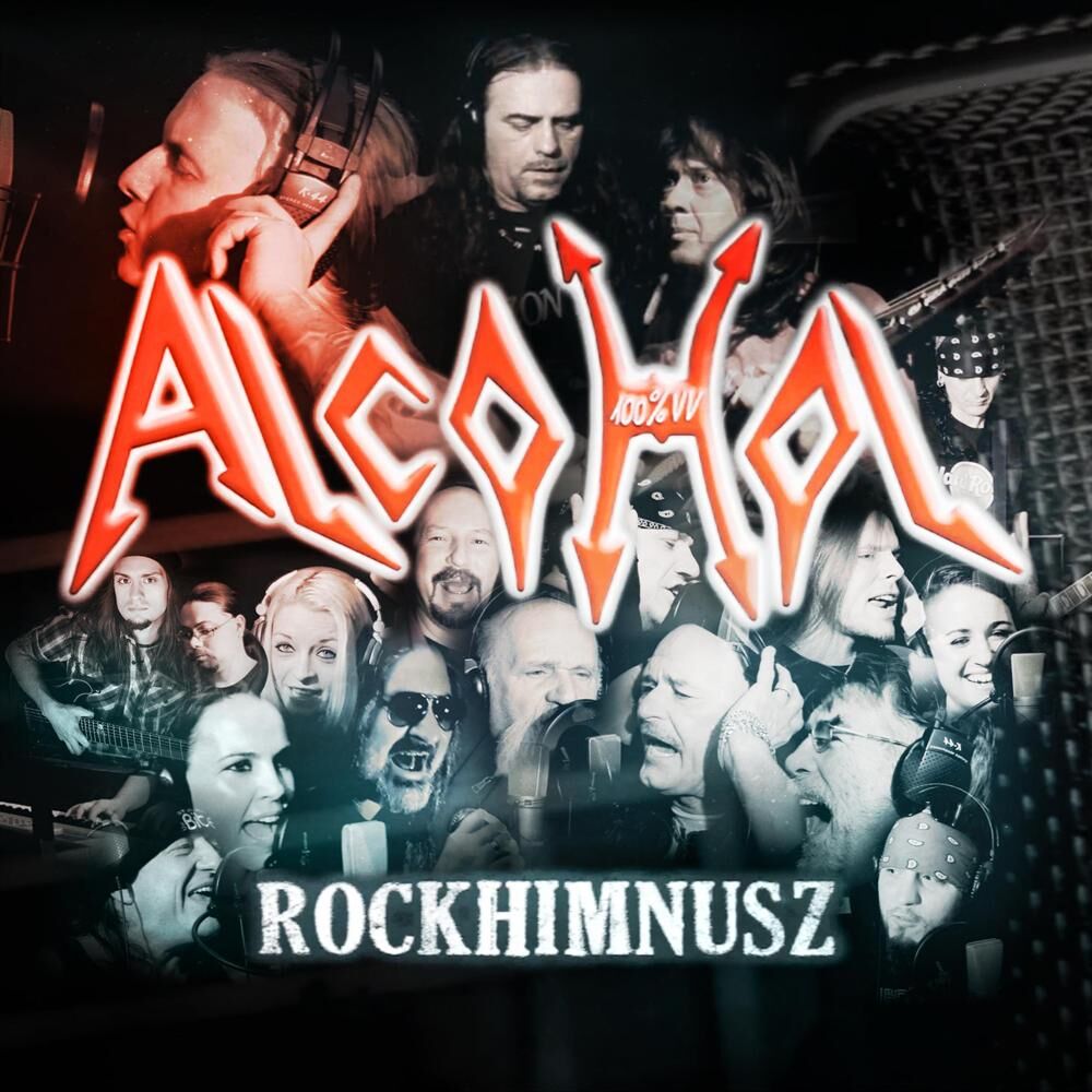 Picture of Rockhimnusz