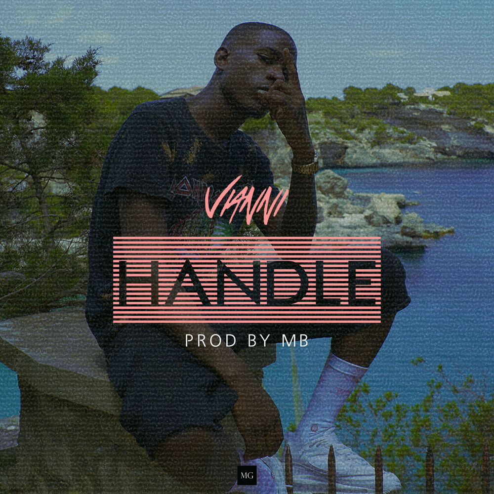 Picture of Handle
