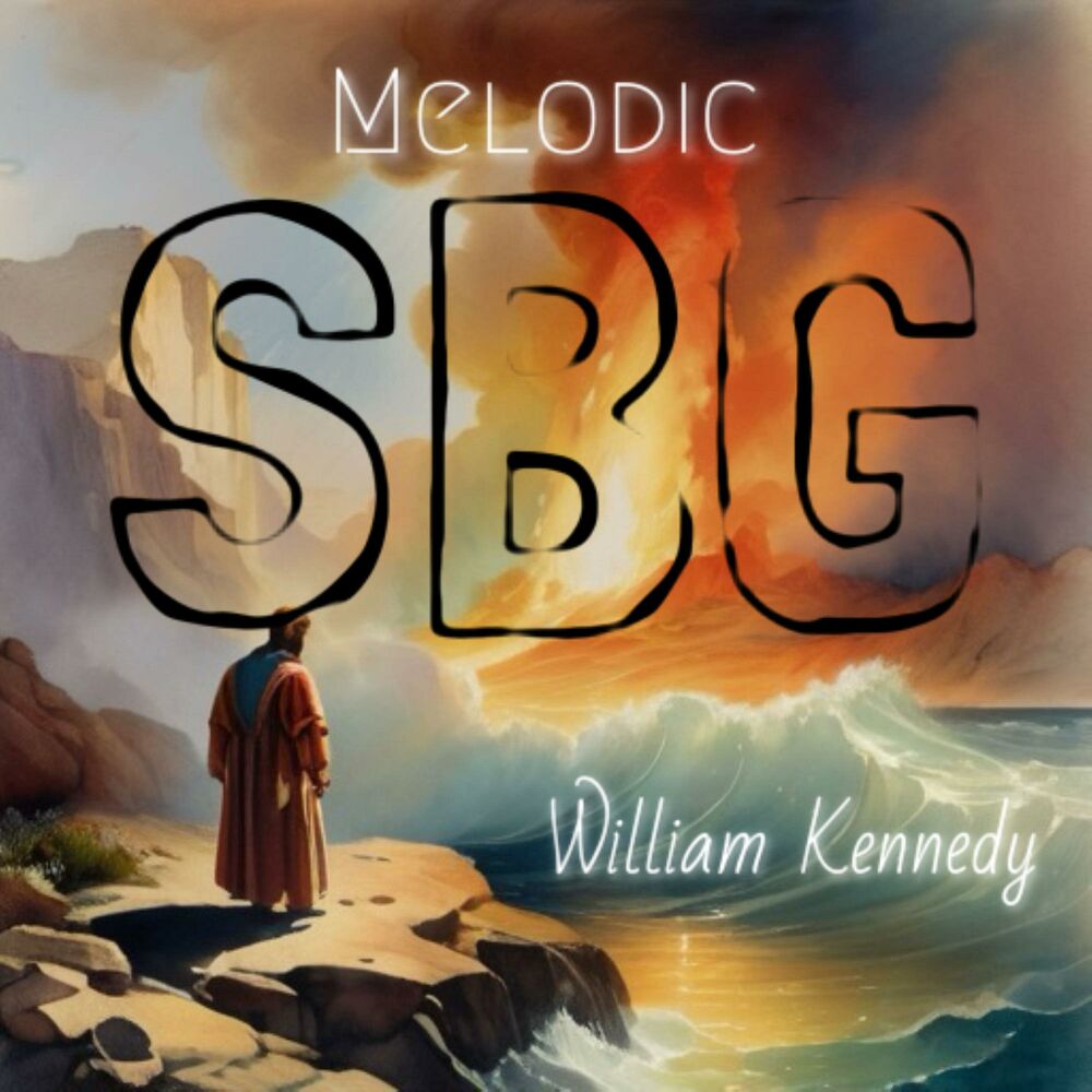 Picture of SBG (feat. William98Kennedy)
