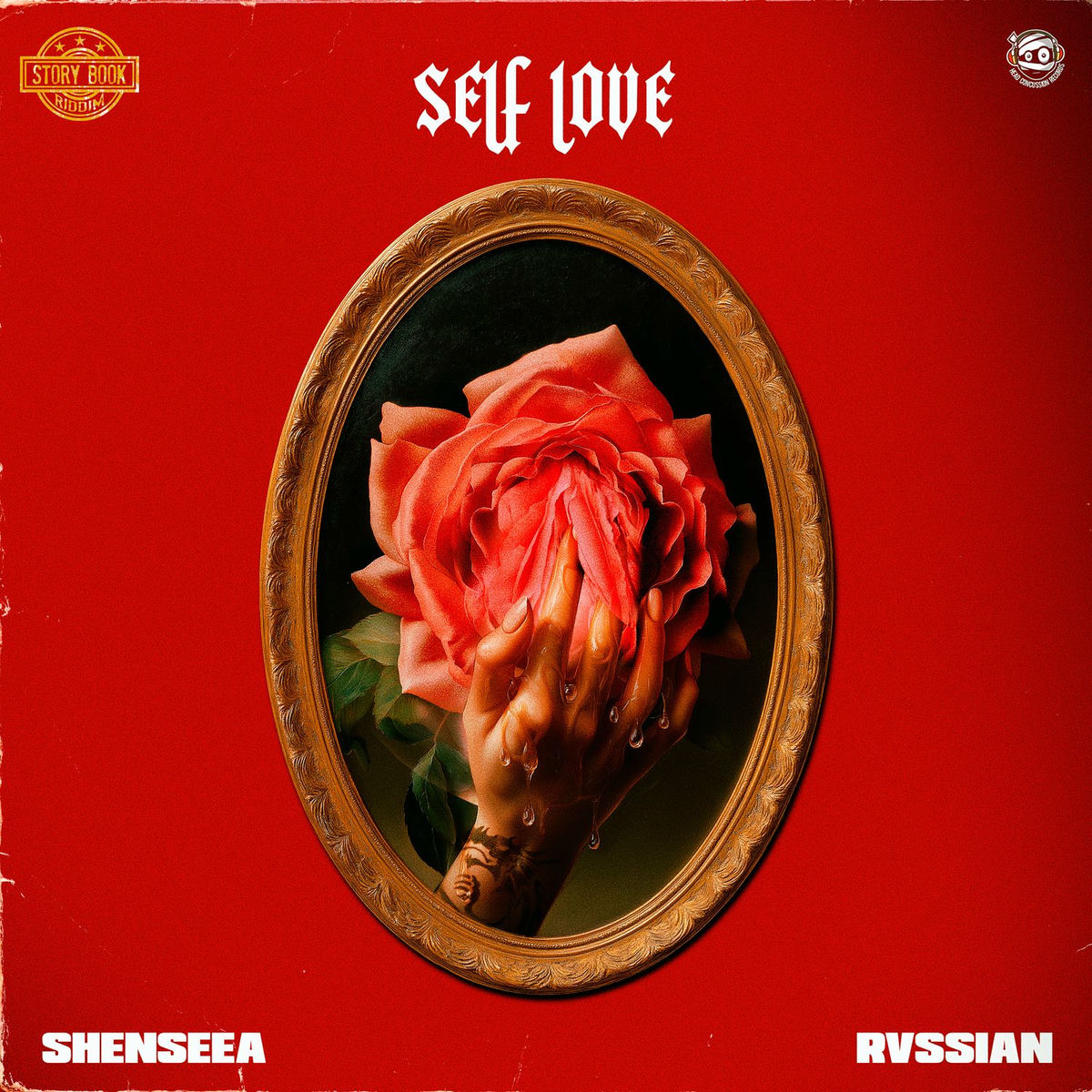 Album cover of Self Love