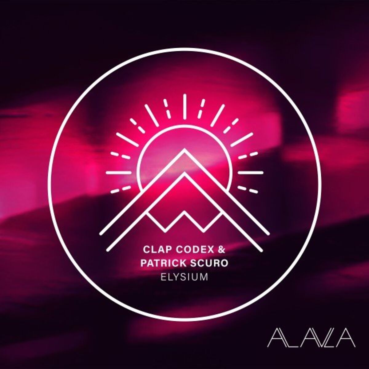 Album cover of Elysium