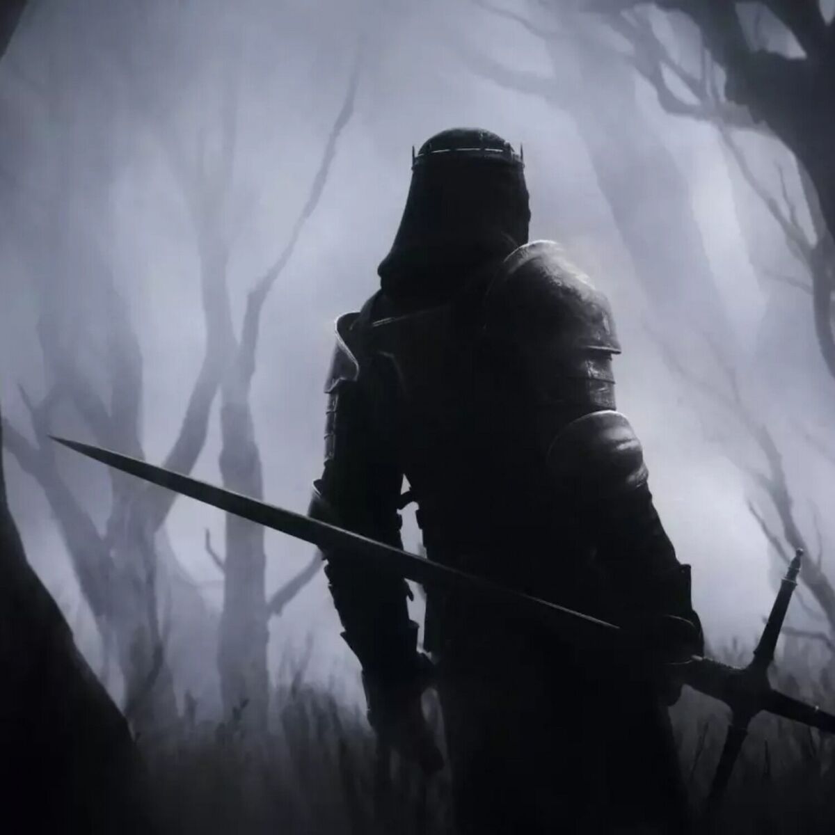 Album cover of Assassin