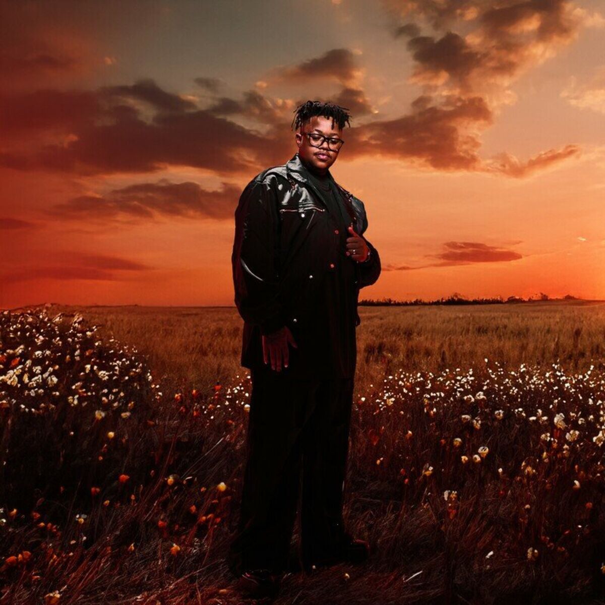 Album cover of Mngani Wami