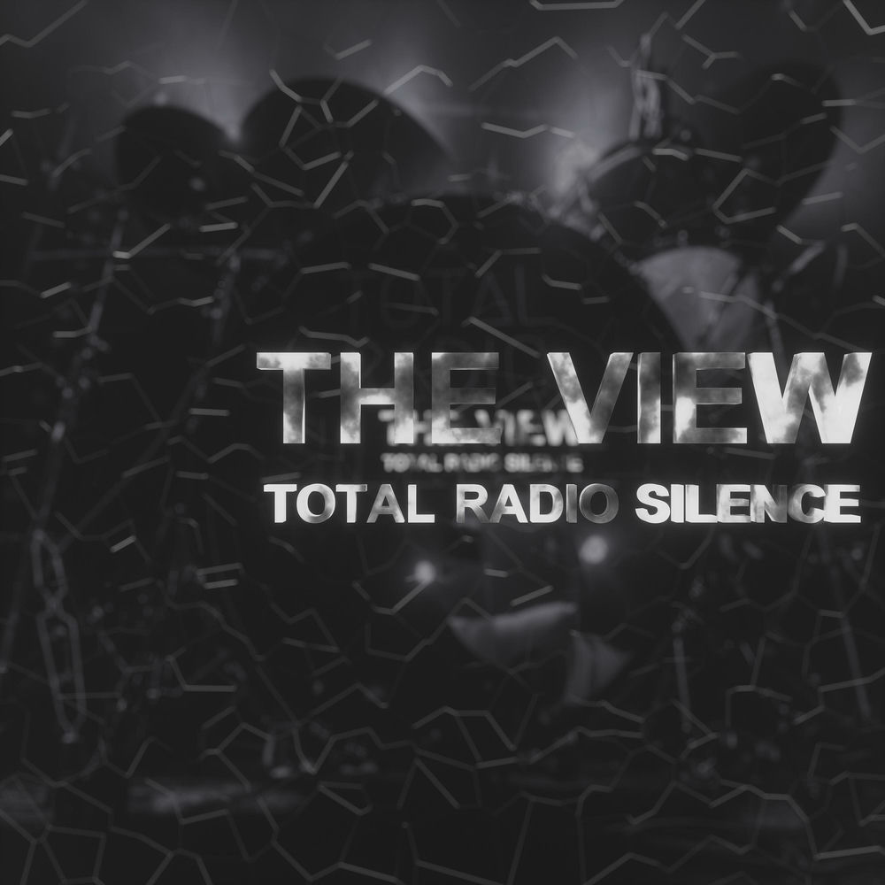 The View artwork