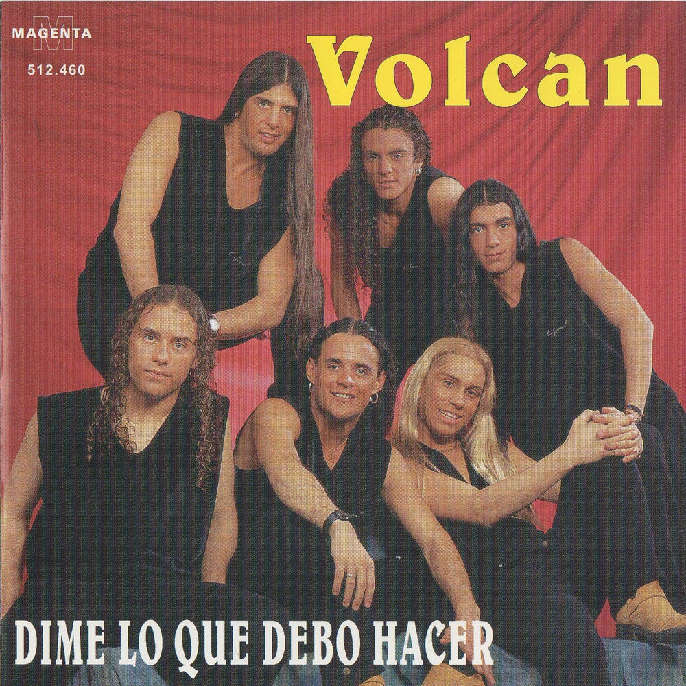 Picture of Dime Lo Que Debo Hacer
