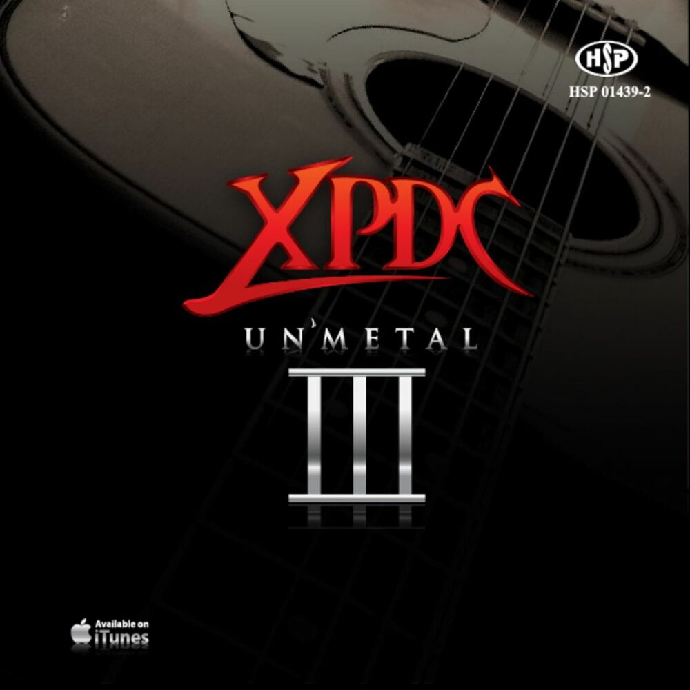 Picture of Unmetal III
