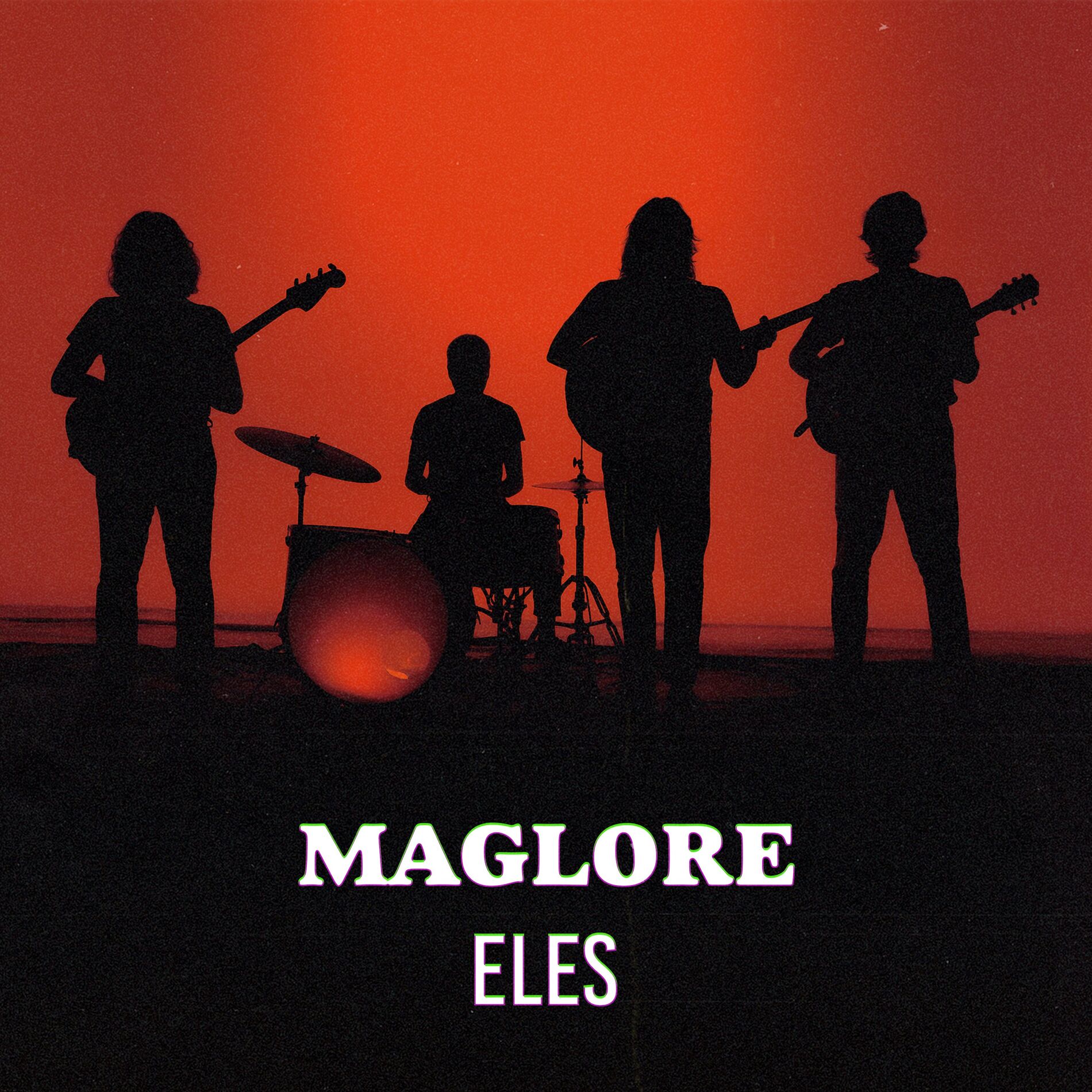 Album cover of Eles