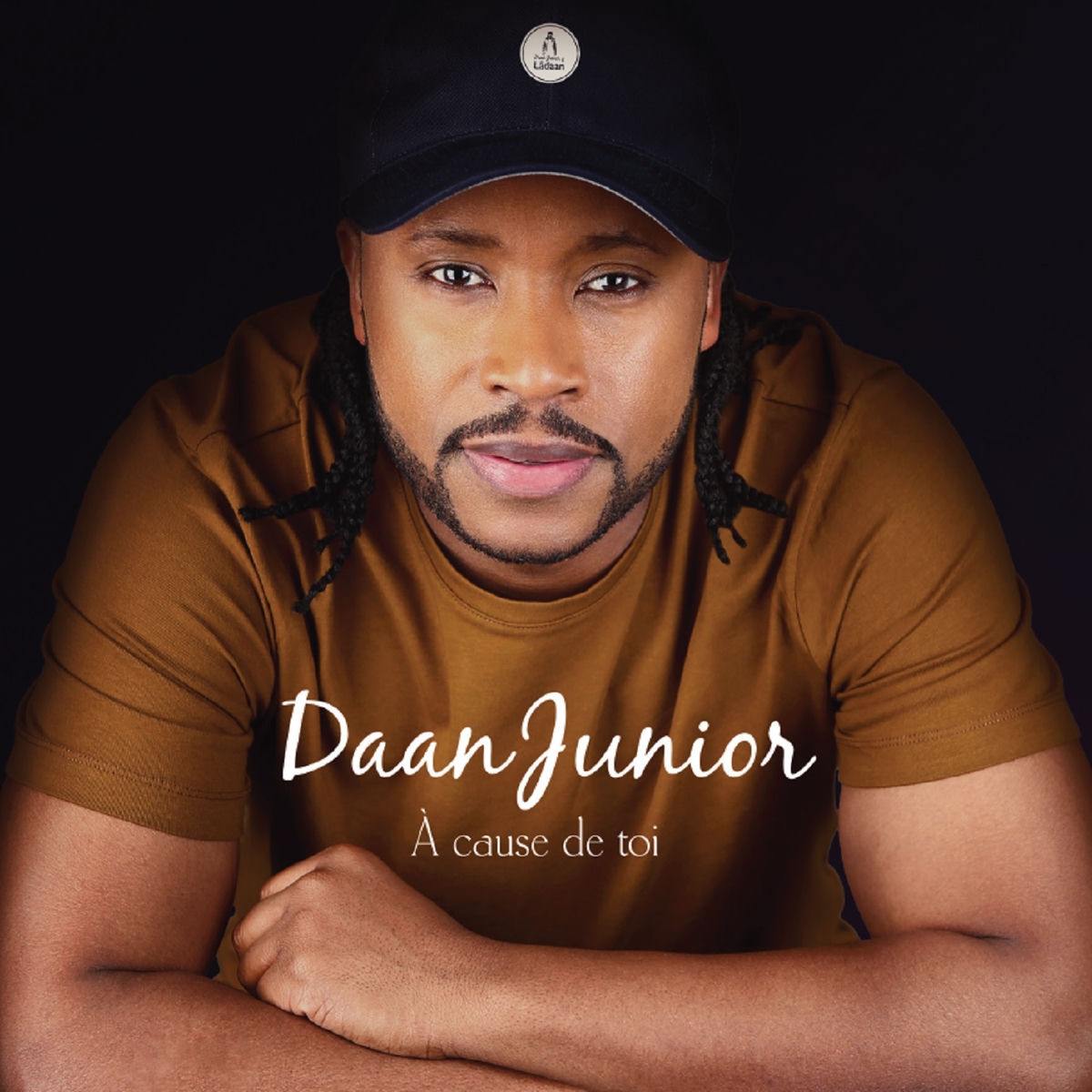 Album cover of J'ai peur