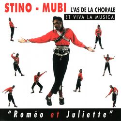 Cover of Roméo et Juliette