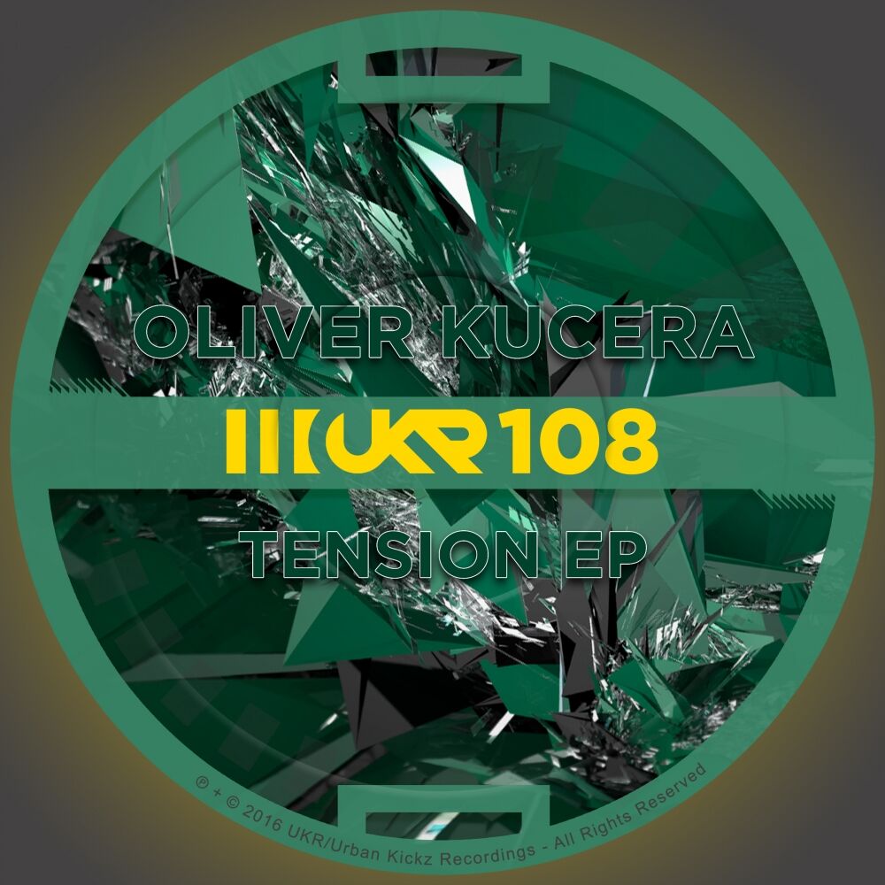 Picture of Tension EP