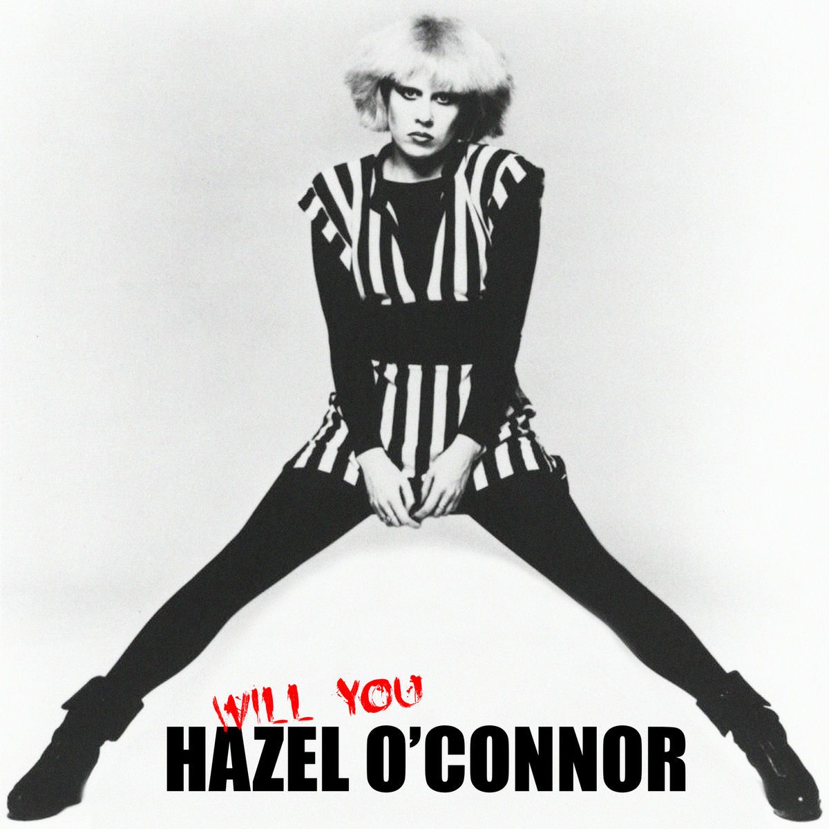 Album cover of Will You