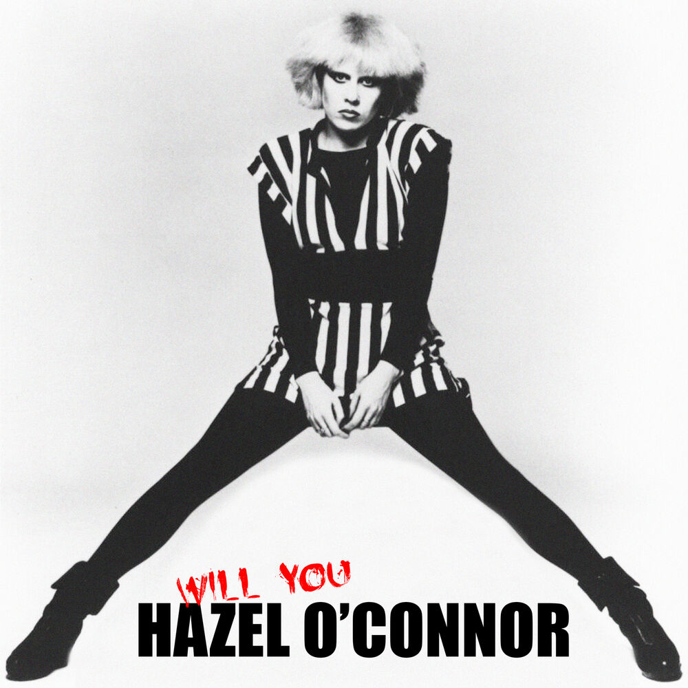 Picture of Hazel O'Connor - Will You