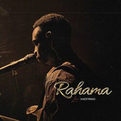Cover of Rahama (Live)