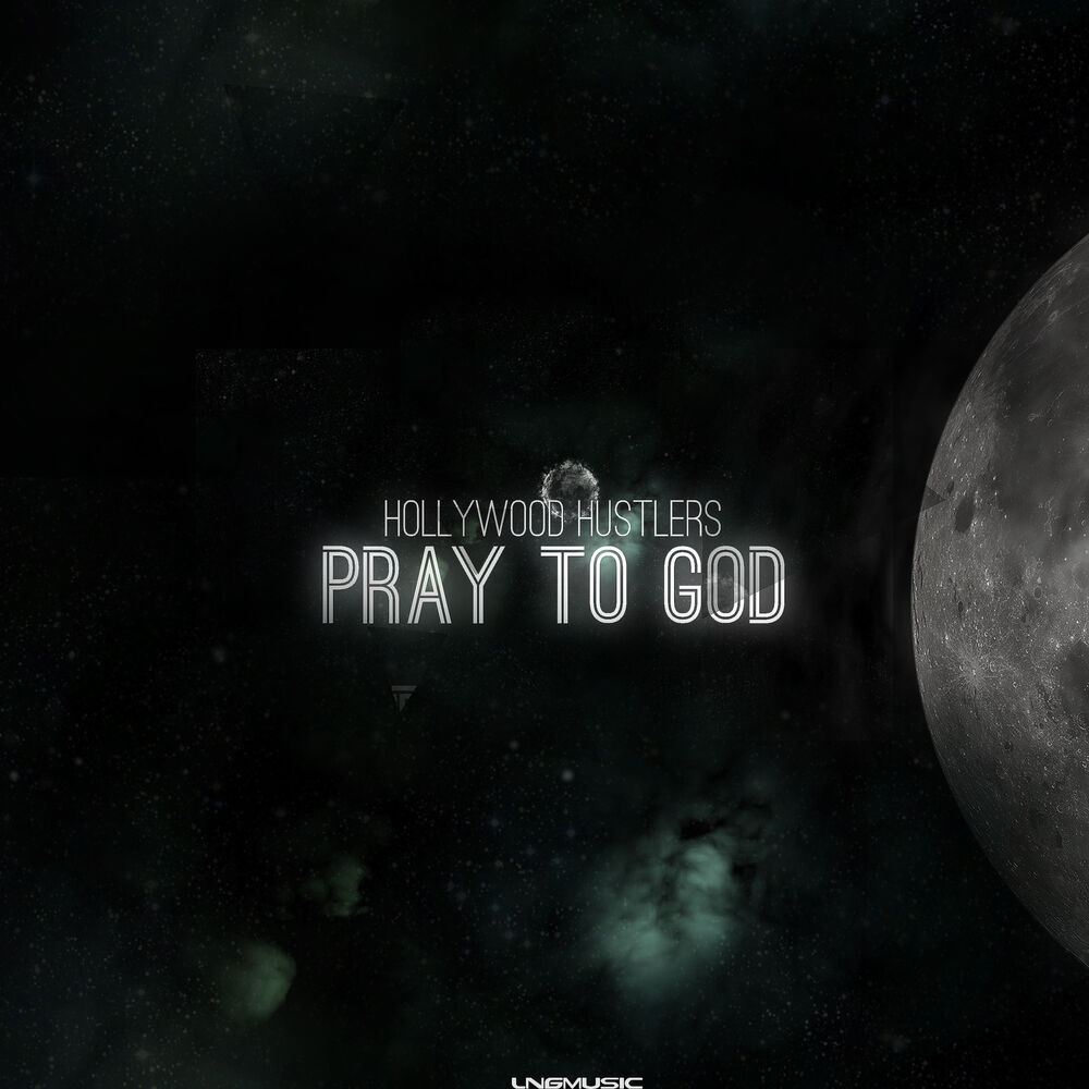 Picture of Pray To God