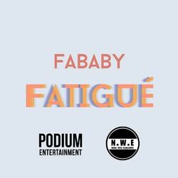 Cover of Fatigué