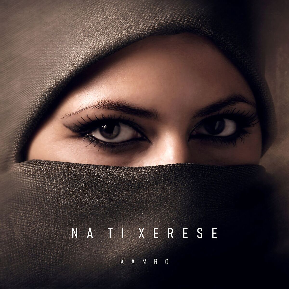Album cover of Na Ti Xerese