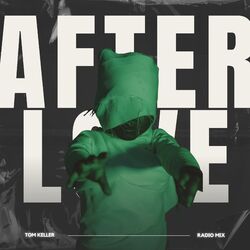 Cover of After Love (Radio Mix)