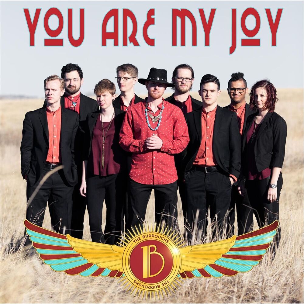 Picture of You Are My Joy