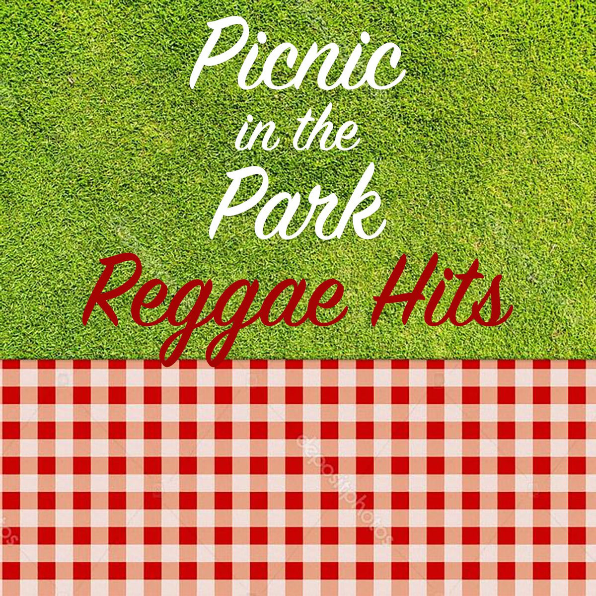 Album cover of Picnic in the Park Reggae Hits