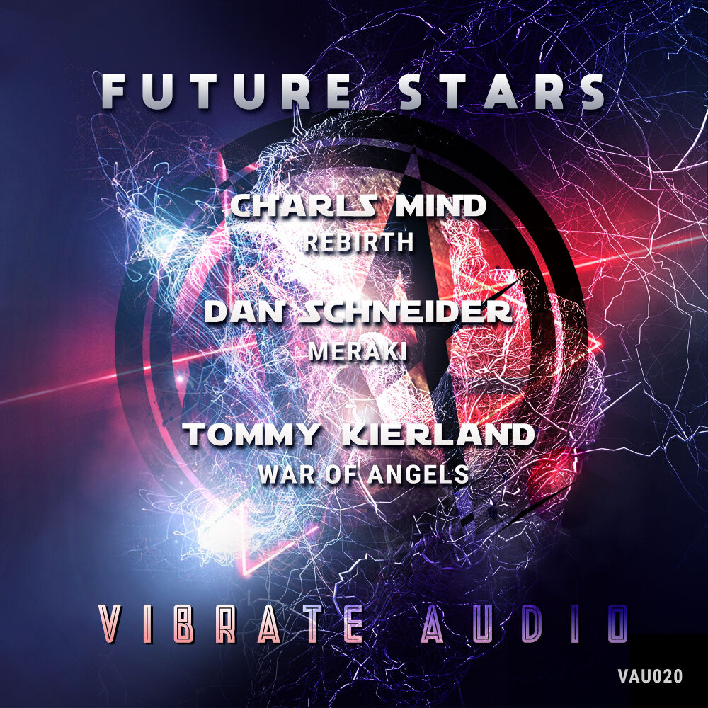 Picture of Future Stars, Vol. 1 (Extended Mixes)