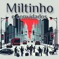 Meu Nome e Ninguém