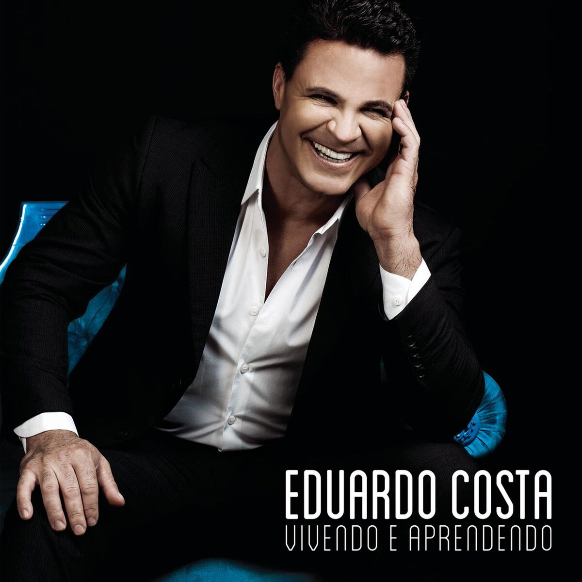 Album cover of Pronto Falei