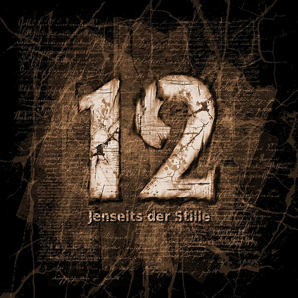 Picture of 12 Jenseits der Stille