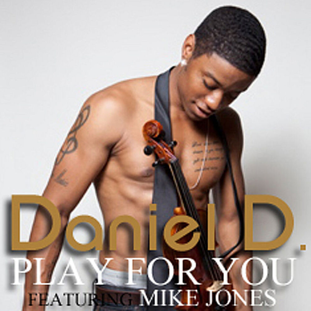 Picture of Play For You - Single