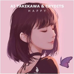 Cover of Happy